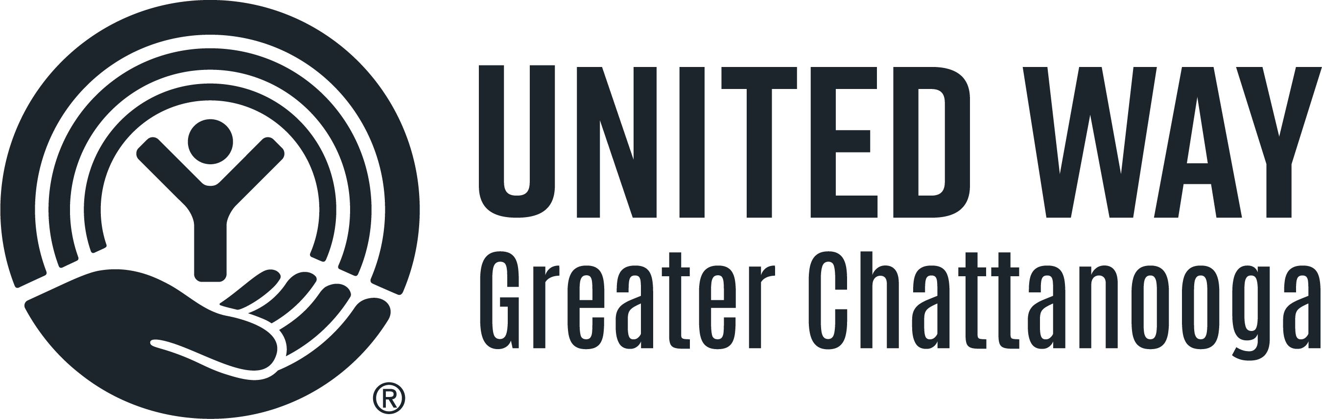 United Way Greater Chattanooga Logo